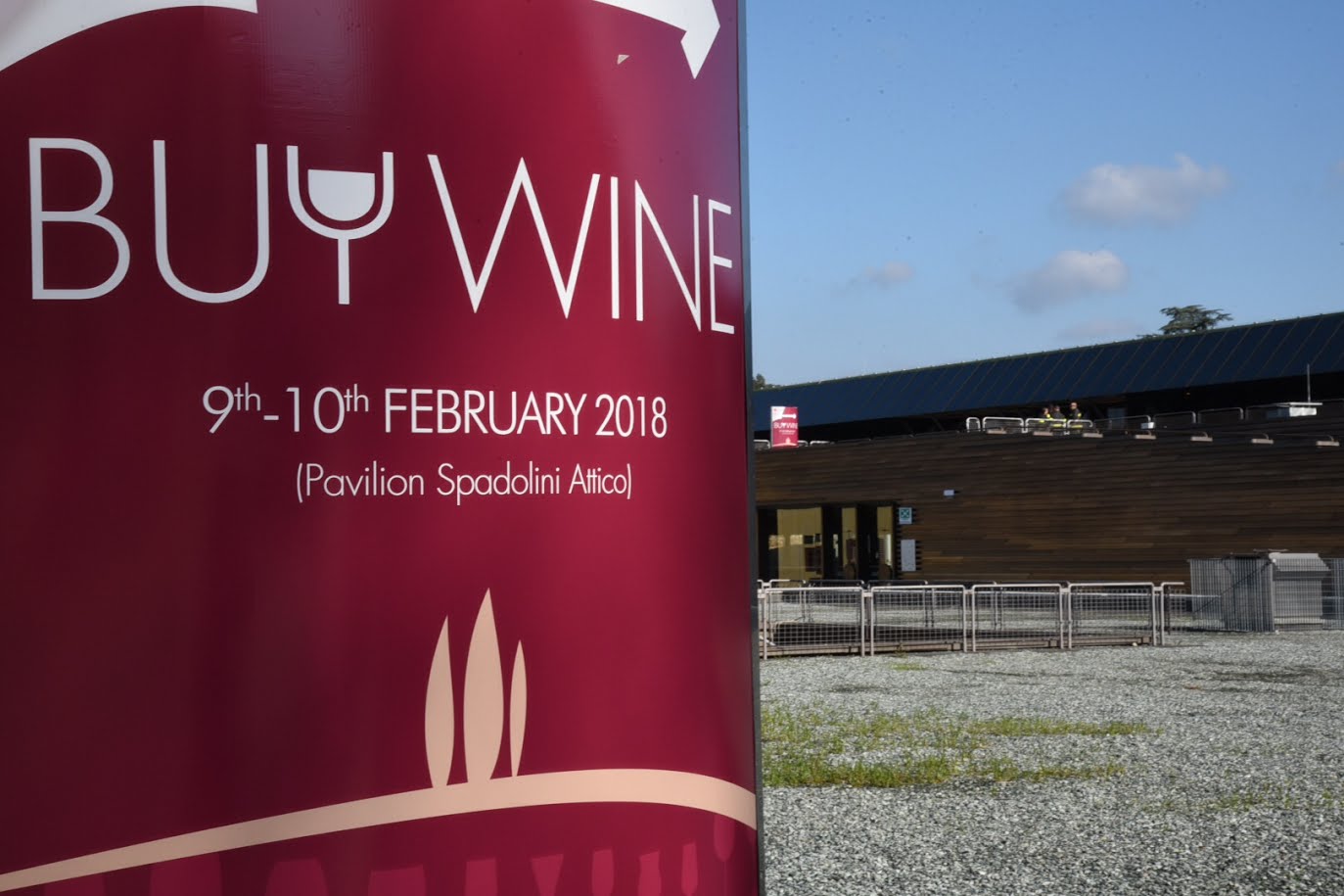 Continua BuyWine 2018 e alle 12 il via a Anteprime di Toscana con Sting