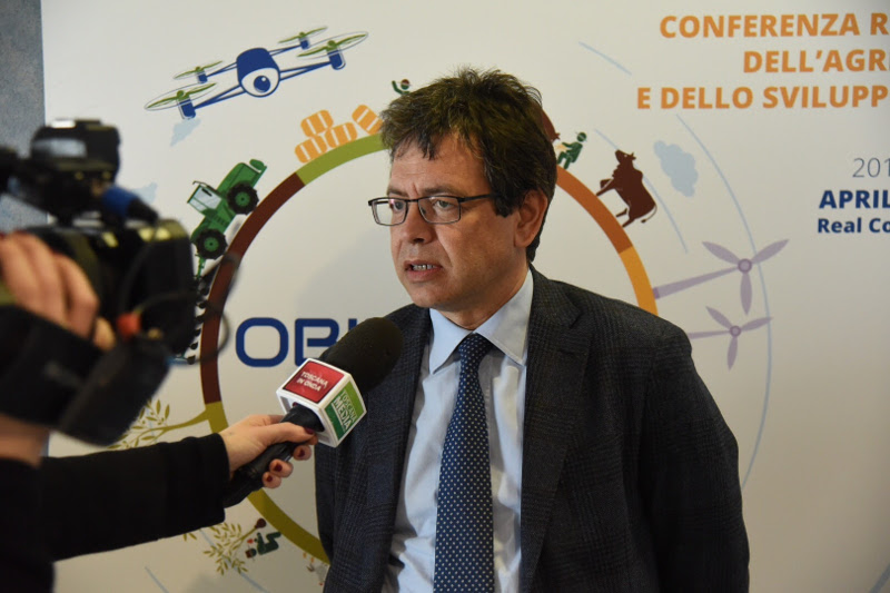 Conferenza regionale agricoltura, Sani: 