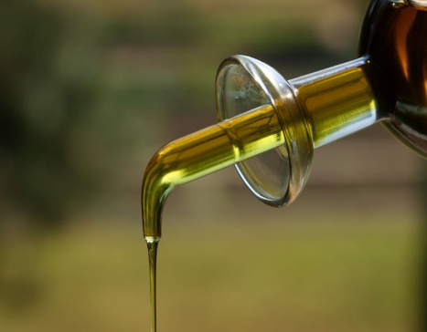 Immagine Didacta, anche l'olio extravergine toscano sale in cattedra alla fiera della scuola