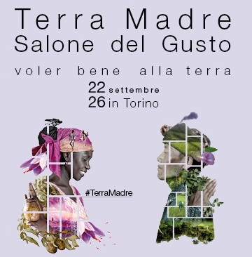 Salone del Gusto di Torino: la Regione presente con un convegno, degustazioni e una app