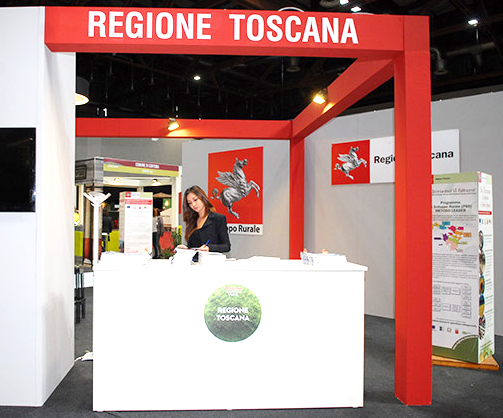 Agri&Tour 2017, alle 13.00 conferenza stampa di presentazione