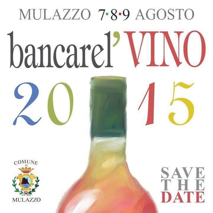 Bancarel'Vino 2015, Remaschi: