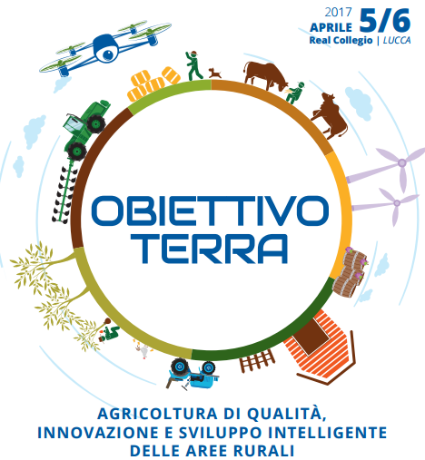 Conferenza regionale agricoltura: al via i lavori nel Real Collegio di Lucca