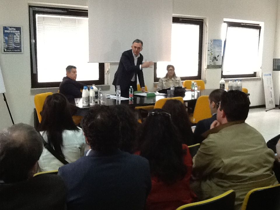 Dalla Regione tre azioni contro i predatori in Maremma