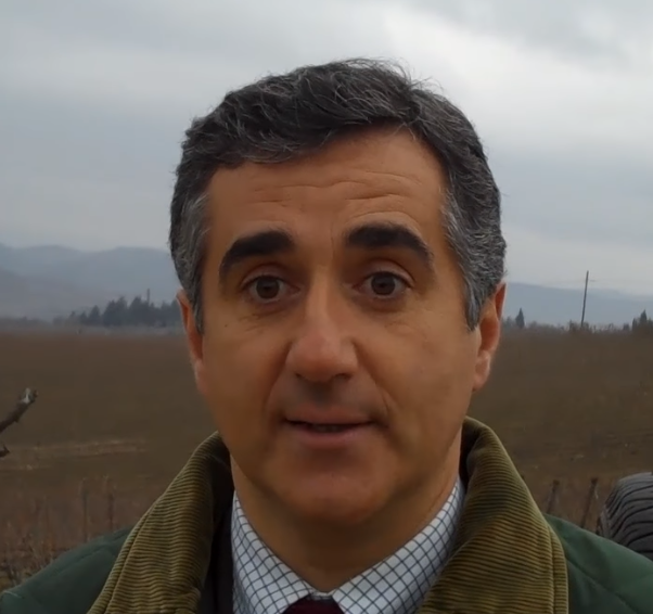 Nuovo presidente Consorzio Vino Chianti Classico, le congratulazioni di Remaschi