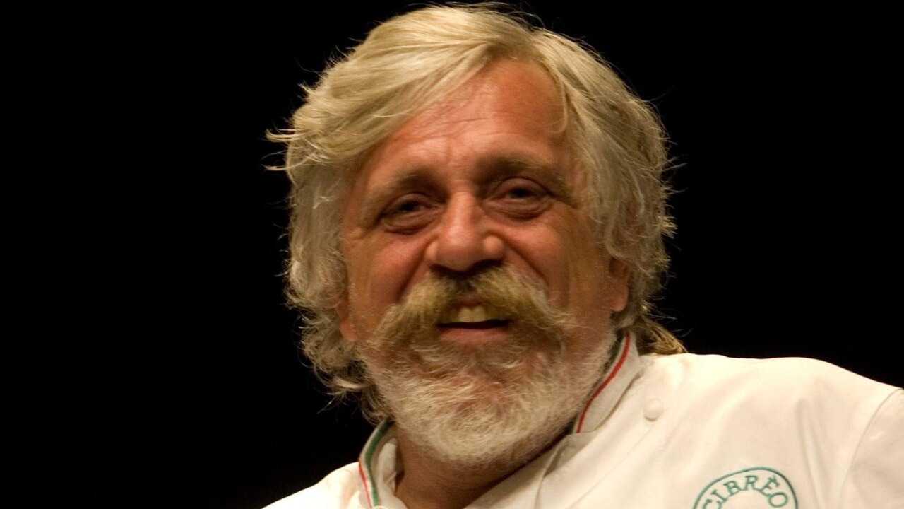 Morto Fabio Picchi, Giani: “Se ne va un pezzo di Toscana che s'è fatta apprezzare nel mondo”