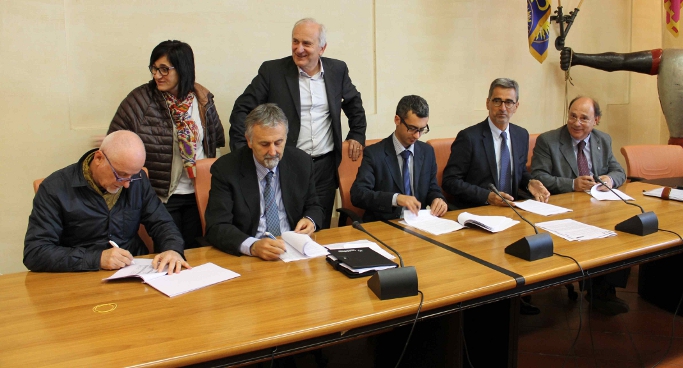 Arezzo, 4 milioni con l'accordo di programma per lo sviluppo e l'innovazione