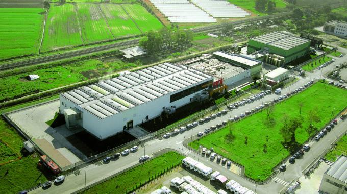 La ex Copaim sarà acquistata dalla Sapori e gusti italiani: il rogito il 2 maggio