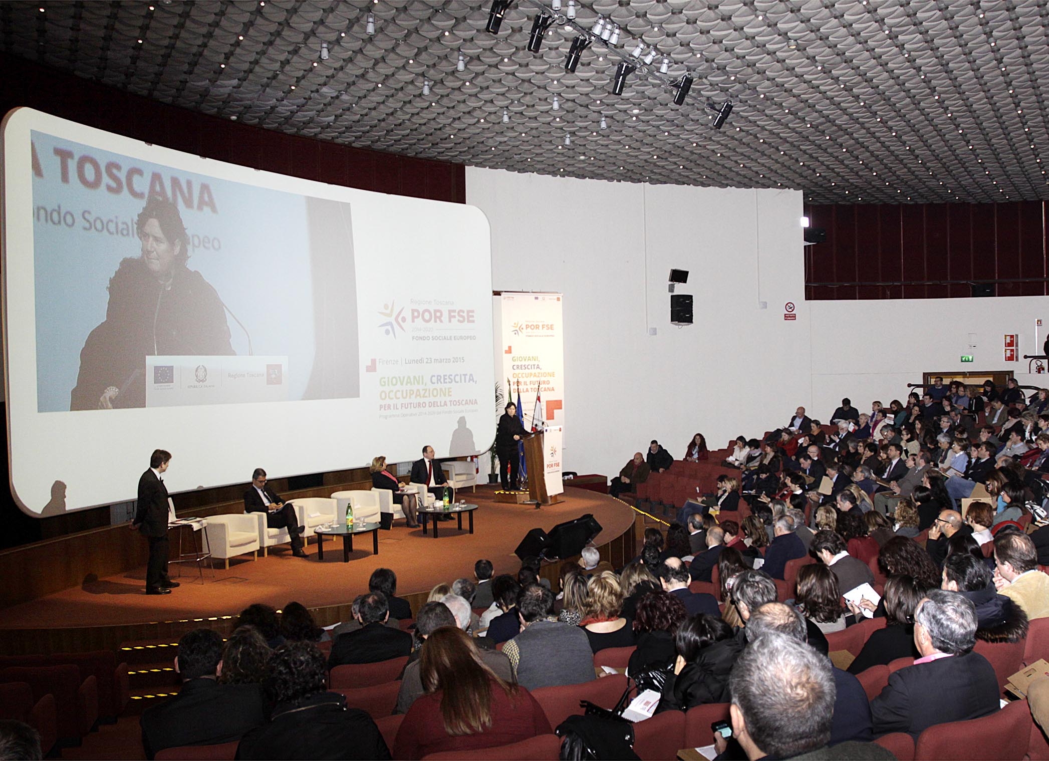 Por Fse 2014-20, le sfide toscane: formazione più qualificata e legata al mondo del lavoro