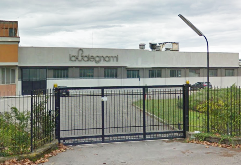 Accordo per La Falegnami, ritirati i licenziamenti. Rossi: