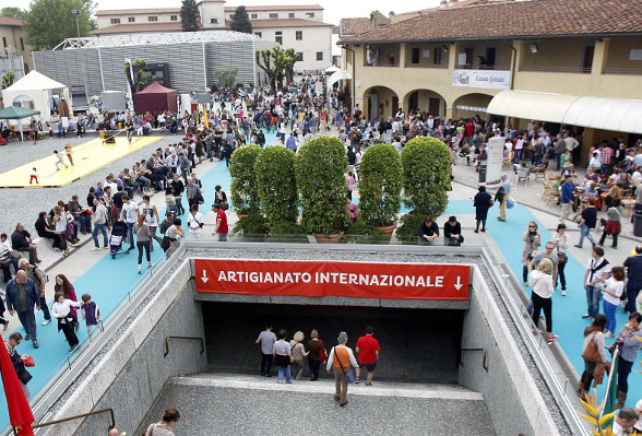 Artigianato, gli 80 anni della Mostra raccontati attraverso le carte e le foto degli archivi