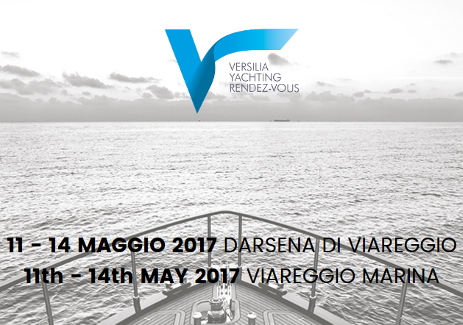 Giovedì 11 il presidente Rossi a Viareggio per il Versilia Yachting Rendez Vous