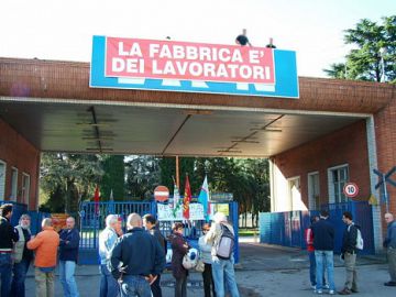 Iglom, Regione promuove nuovo incontro la proprietà