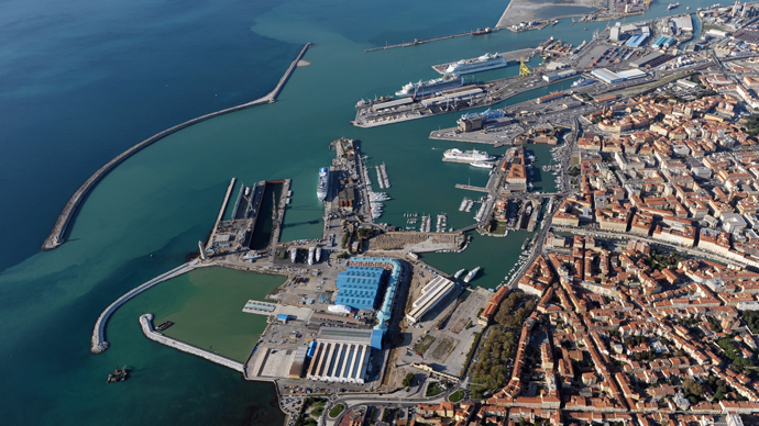 Accordo per Livorno, parte il lavoro per la reindustrializzazione