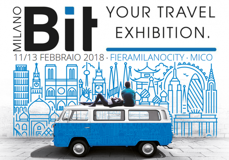 Turismo, dall'11 al 13 febbraio la Toscana alla Bit 2018