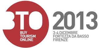 La VI edizione di BTO, la Toscana capitale del turismo online