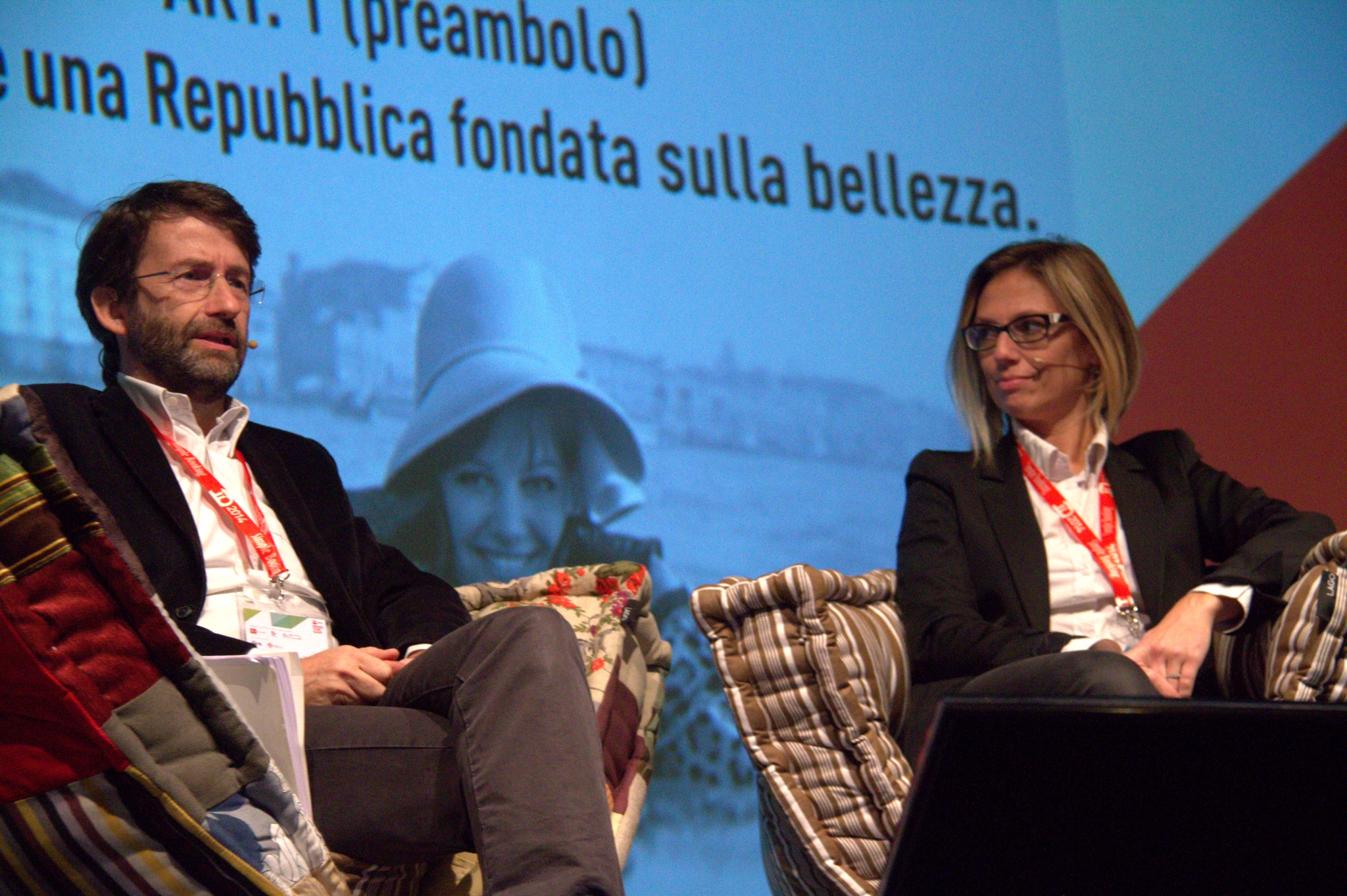 Bto, il turismo è on line. Nocentini: