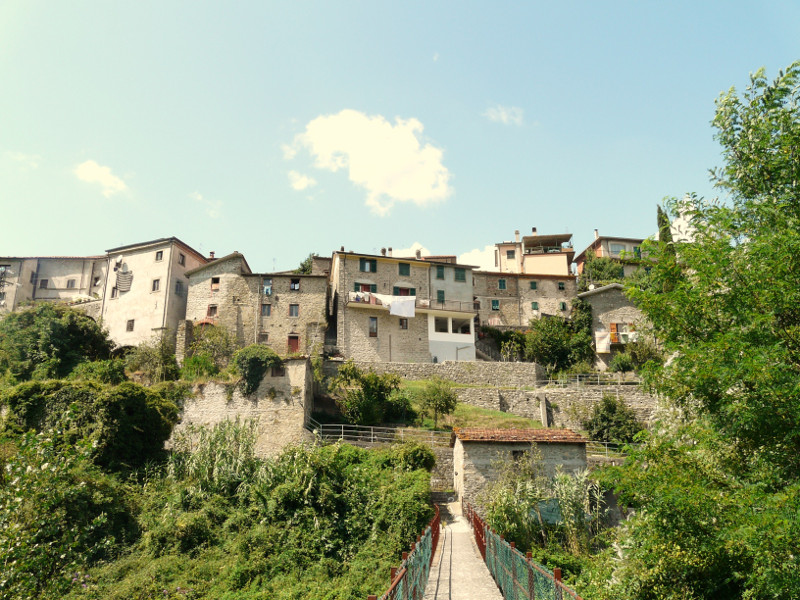 Distretti turistici, al via quello della Valle Apua