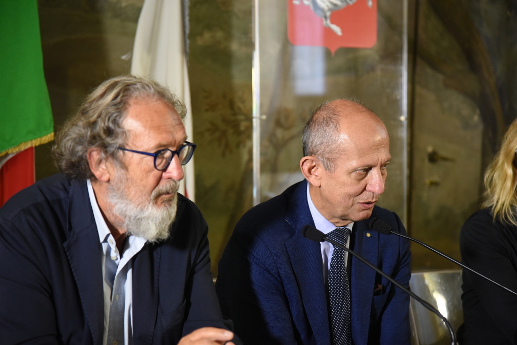 'Il Cammino della Setteponti', 60 km alla scoperta dei tesori del Valdarno