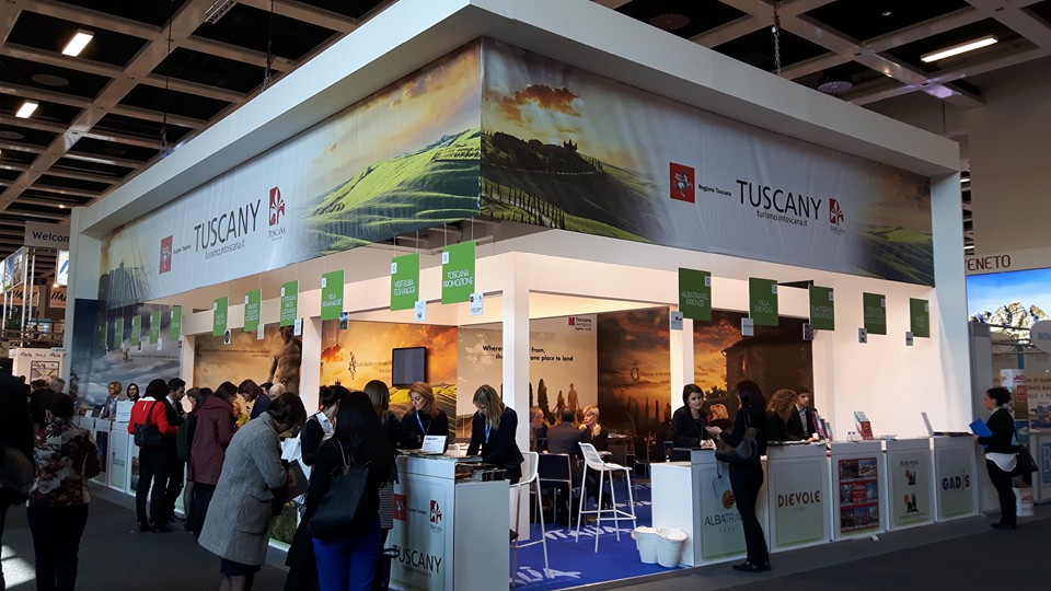 Turismo, segnali positivi dal mercato tedesco per la stagione 2016