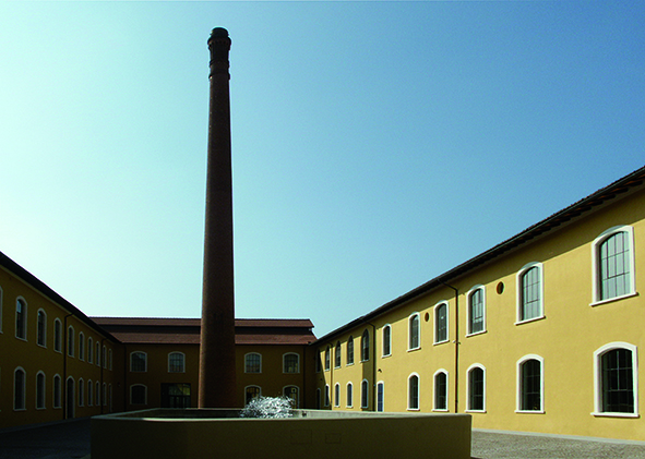 Arriva a Prato il turismo industriale: alle 12.30 la presentazione del progetto