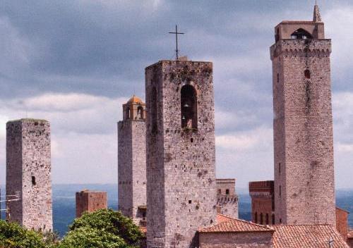 Riparte il progetto di recupero e valorizzazione dell'ex carcere di San Gimignano