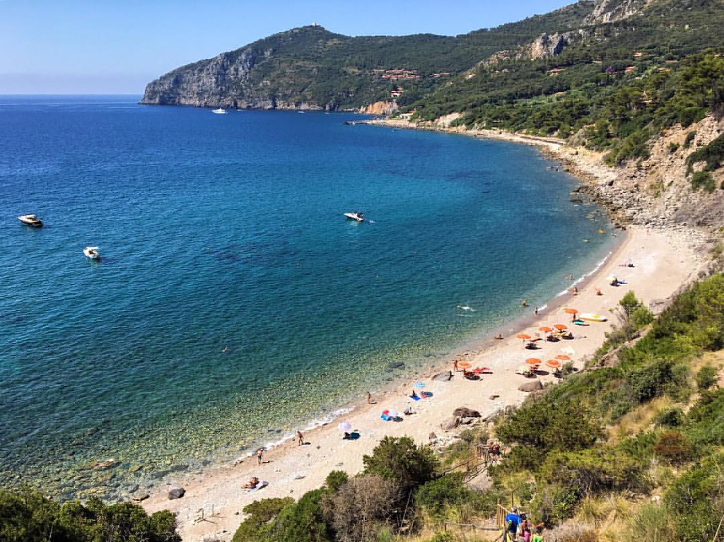 Immagine Centri estivi e spiagge libere, la Regione fissa le regole e Rossi firma una nuova ordinanza