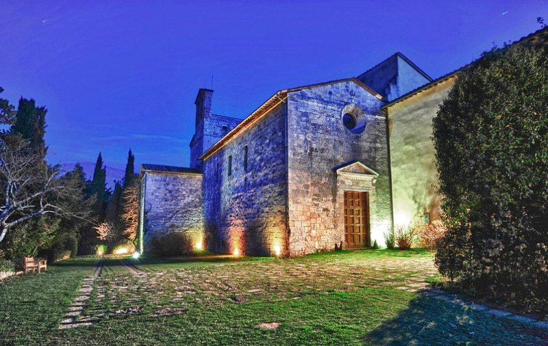 Turismo, il 5 ottobre presentazione di 'Toscana in cammino... verso le altre Regioni'