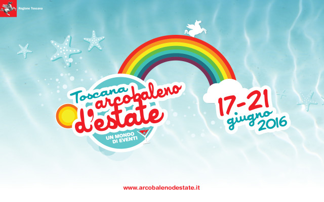 Arcobaleno d'Estate, stasera chiusura a Siena