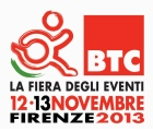 BTC, parte dalla Fortezza da Basso il rilancio del turismo congressuale