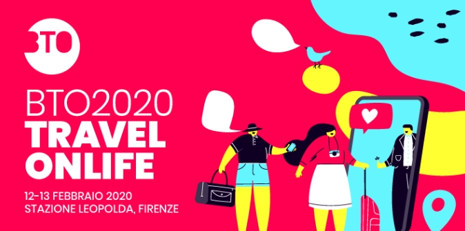 BTO2020: si conclude il viaggio nel turismo del futuro