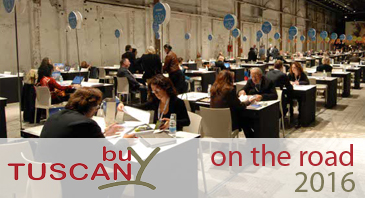 Buy Tuscany on the road: il mondo del turismo sbarca in Maremma