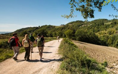 'Toscana in cammino... verso le altre Regioni', il 18 e 19 ottobre all'Abbazia di Spineto