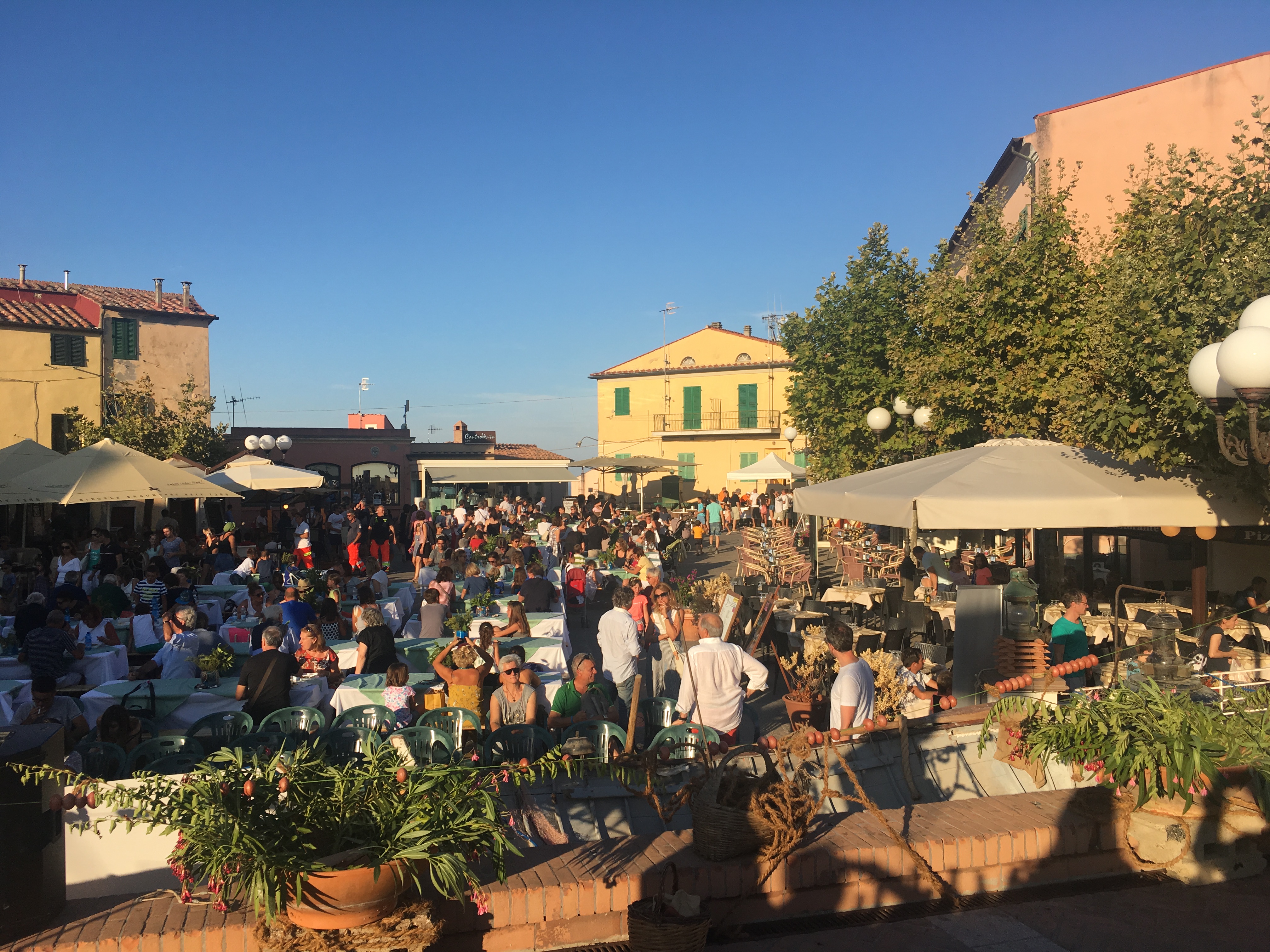Turismo, tanti segnali positivi per l'estate 2017 della Toscana