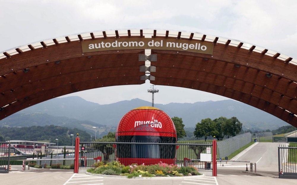 Moto Gp Mugello: la Regione risponde alle critiche dell'ad di Dorna Sports