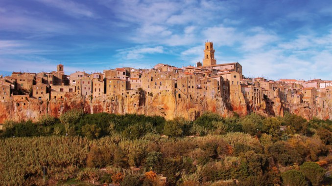 Turismo, riconosciuto il prodotto turistico omogeneo ‘Toscana Terra Etrusca’