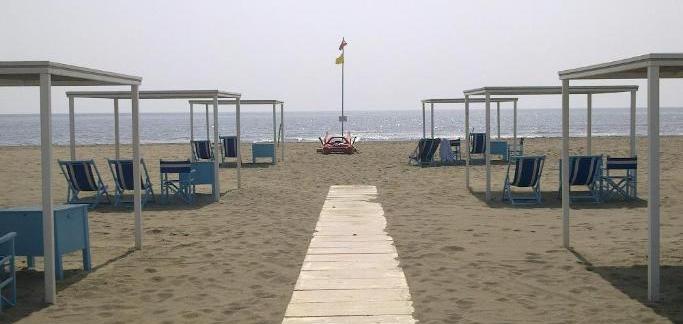 Stabilimenti balneari, Marras e Anci: “Dal weekend Toscana pronta ad accogliere
