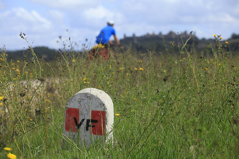 'La Via Francigena in Valdelsa. Tra sogno e leggenda':conferenza stampa mercoledì 28 alle 12