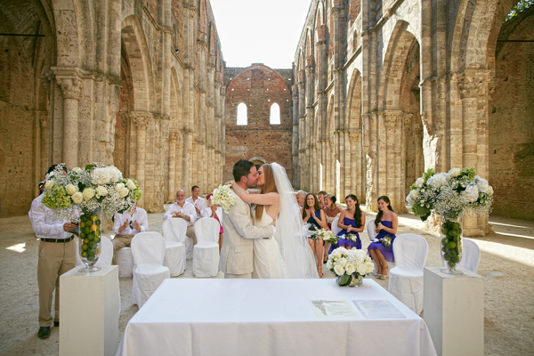 Wedding Industry Meeting, Ciuoffo: