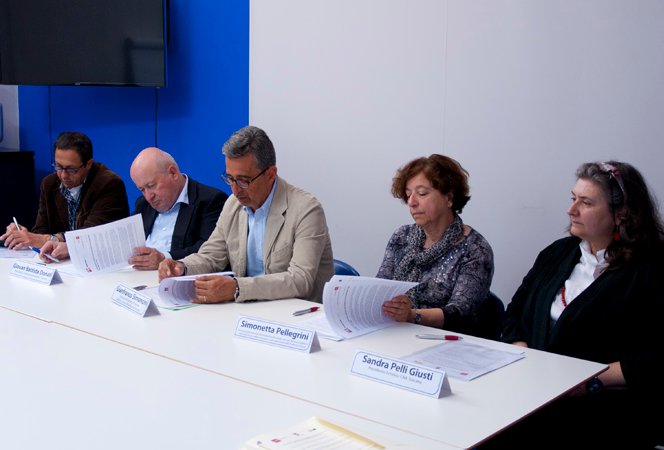Artigianato artistico, parte da Siena la formazione nella Bottega Scuola