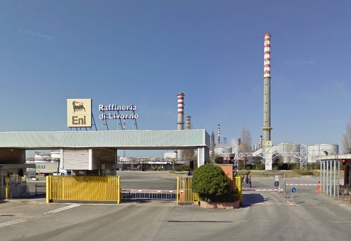 Giani incontra Eni: “La nuova bioraffineria di Livorno occasione storica”