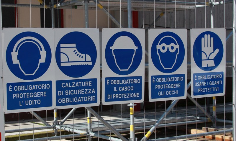 Sicurezza sul lavoro, un convegno a Firenze il 28 aprile per celebrare la giornata mondiale