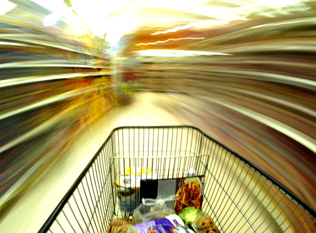 Supermercati Centro e DueGi, la Regione convoca i vertici aziendali