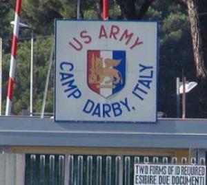 Camp Darby, al via la formazione per reinserire gli ex dipendenti nei Tribunali di Pisa e Livorno