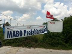 Mabo prefabbricati, si lavora per una soluzione