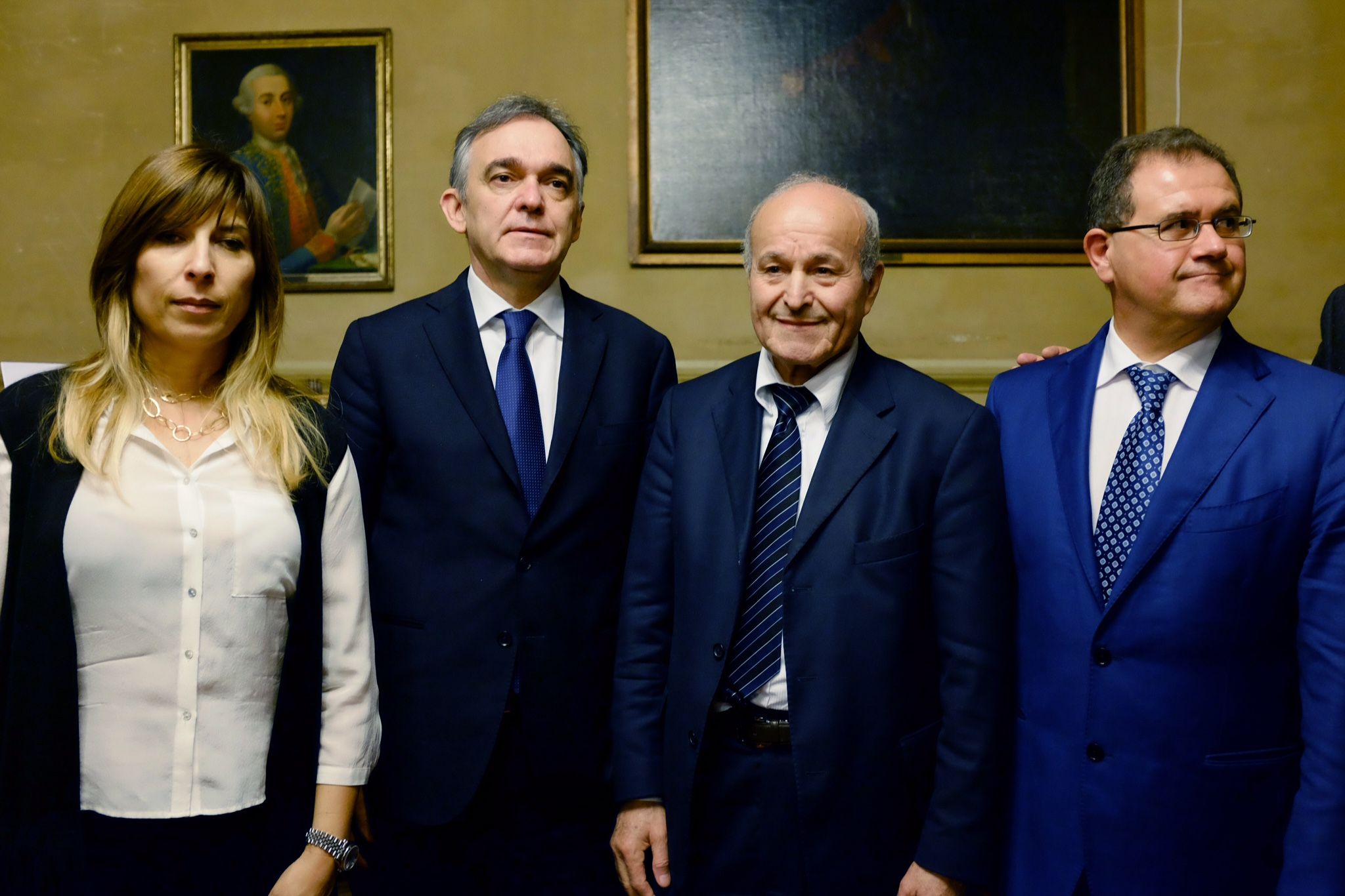 Rossi su Piombino: