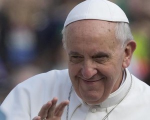 Toschi a Betlemme per visita Papa: