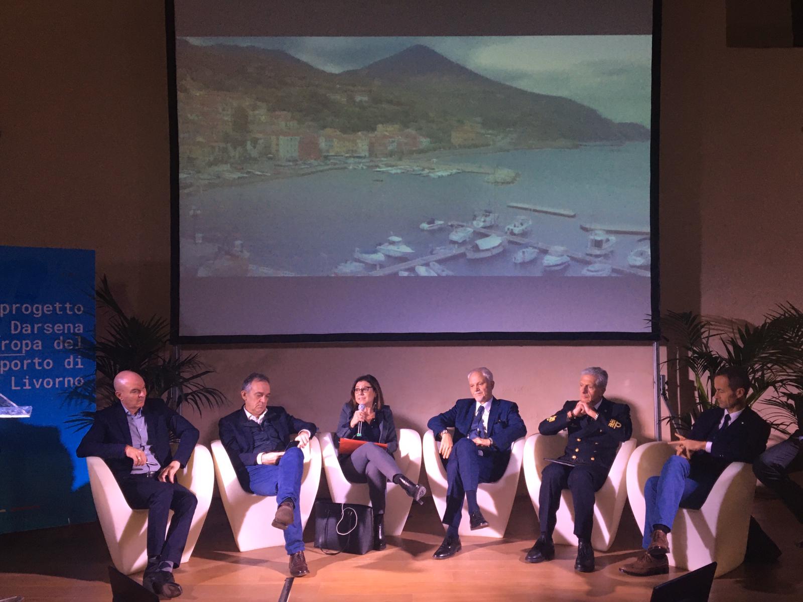 Livorno, Rossi: