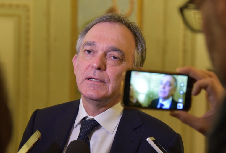 Nuovi fascismi e xenofobia, Rossi lancia osservatorio regionale
