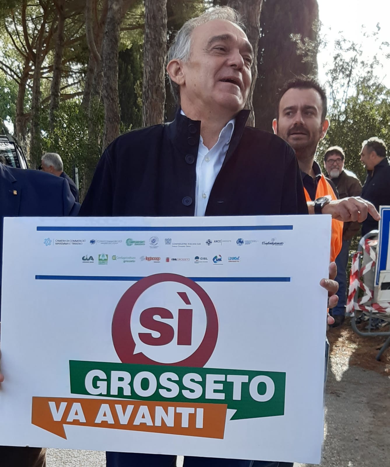 Rossi su Tirrenica: 